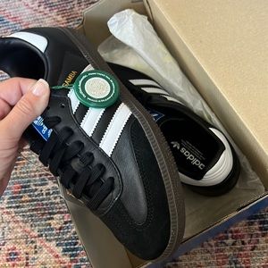Adidas Samba